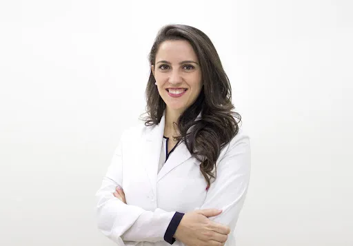 Dra. Carla Herrera, medicina estética en Sevilla